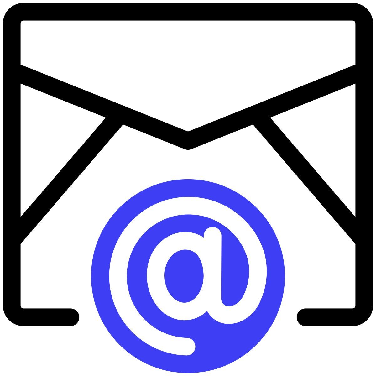 mail icon