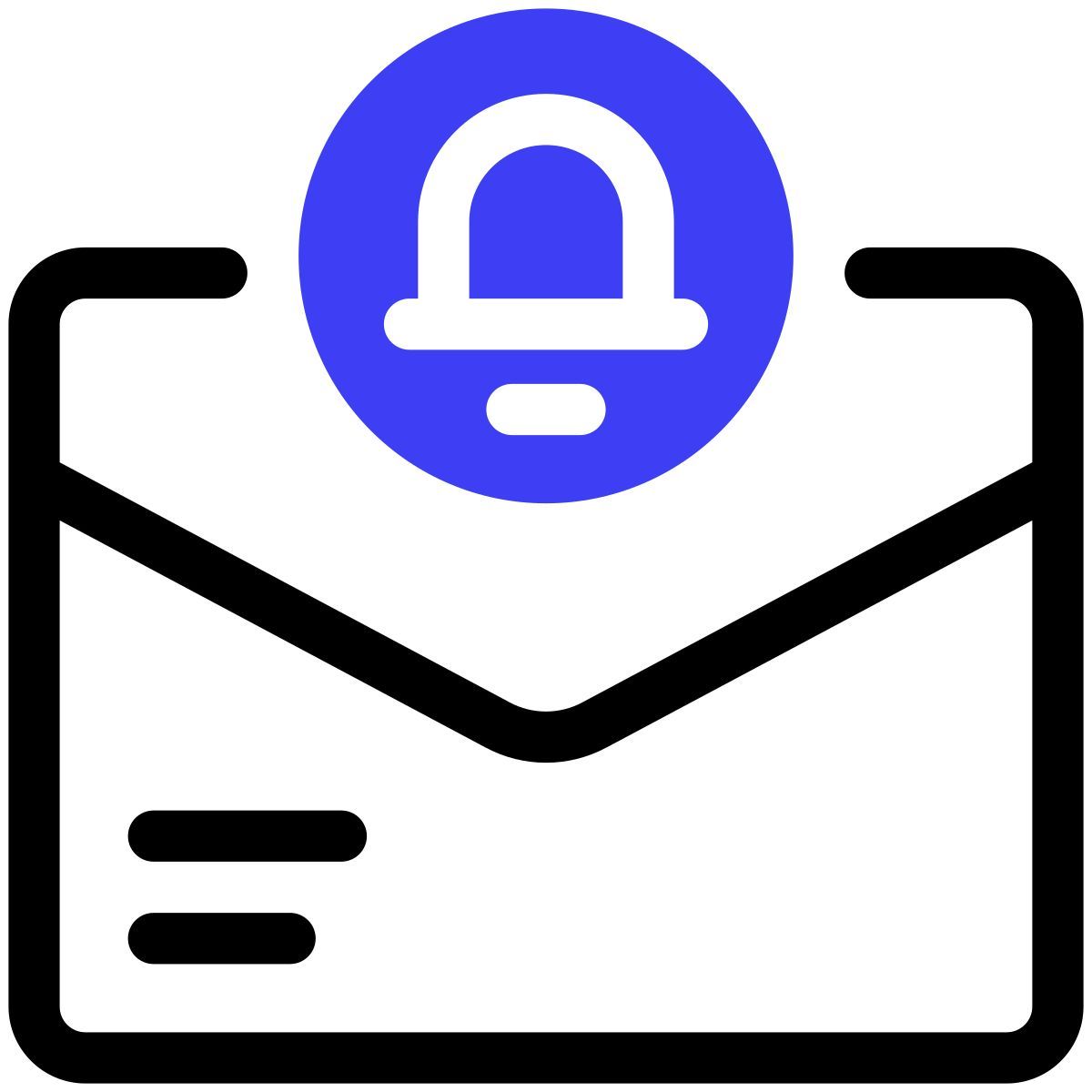 mail icon