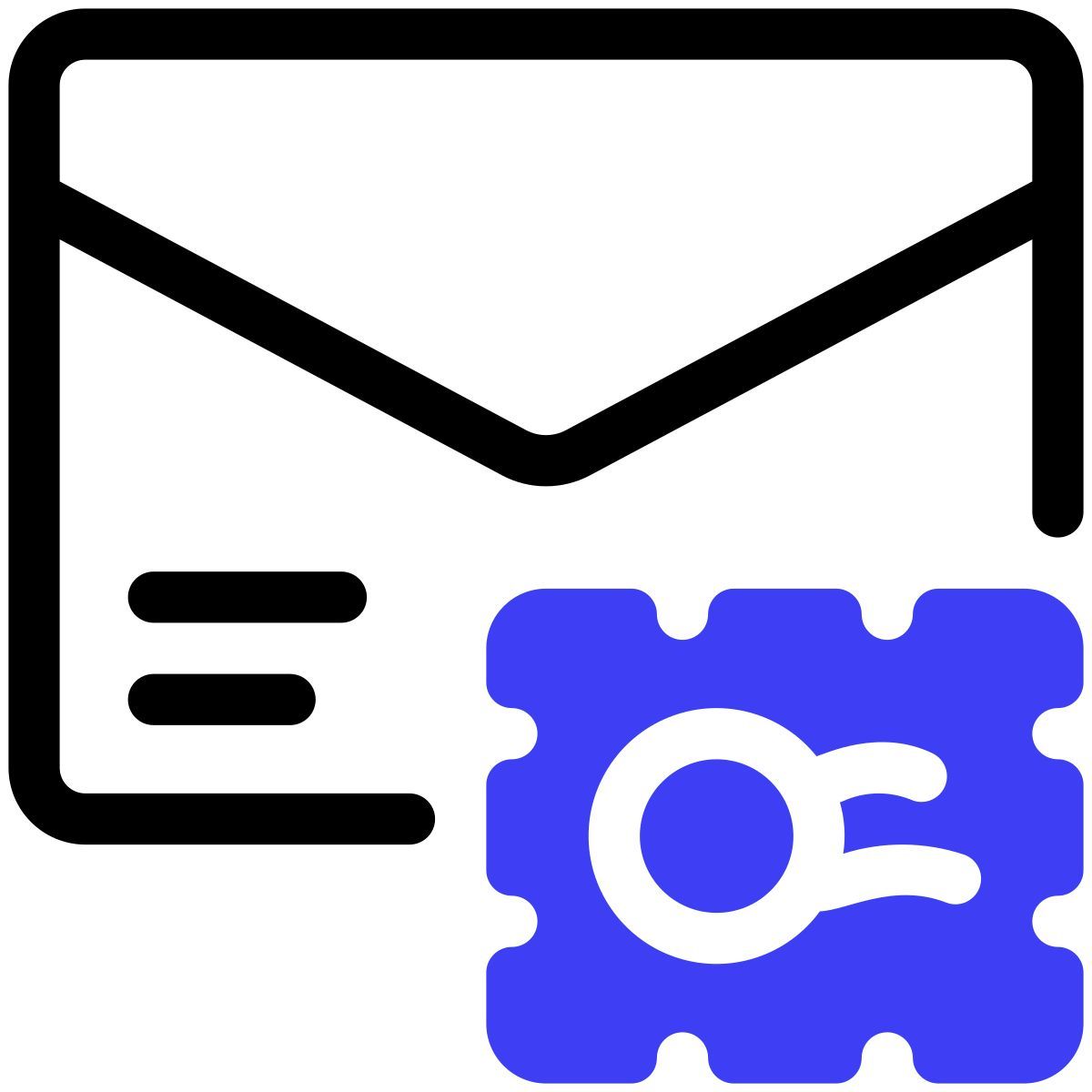 mail icon