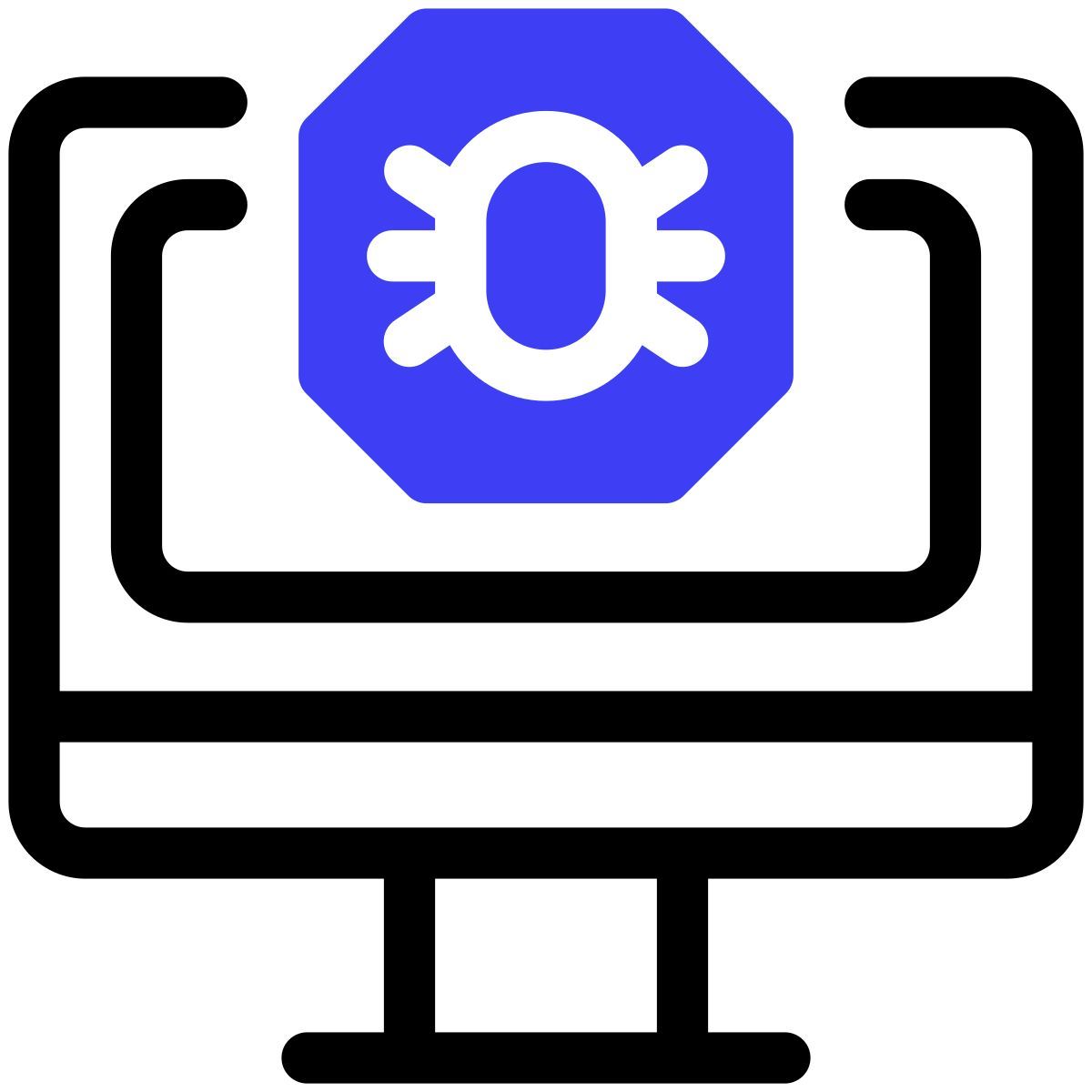 malware icon