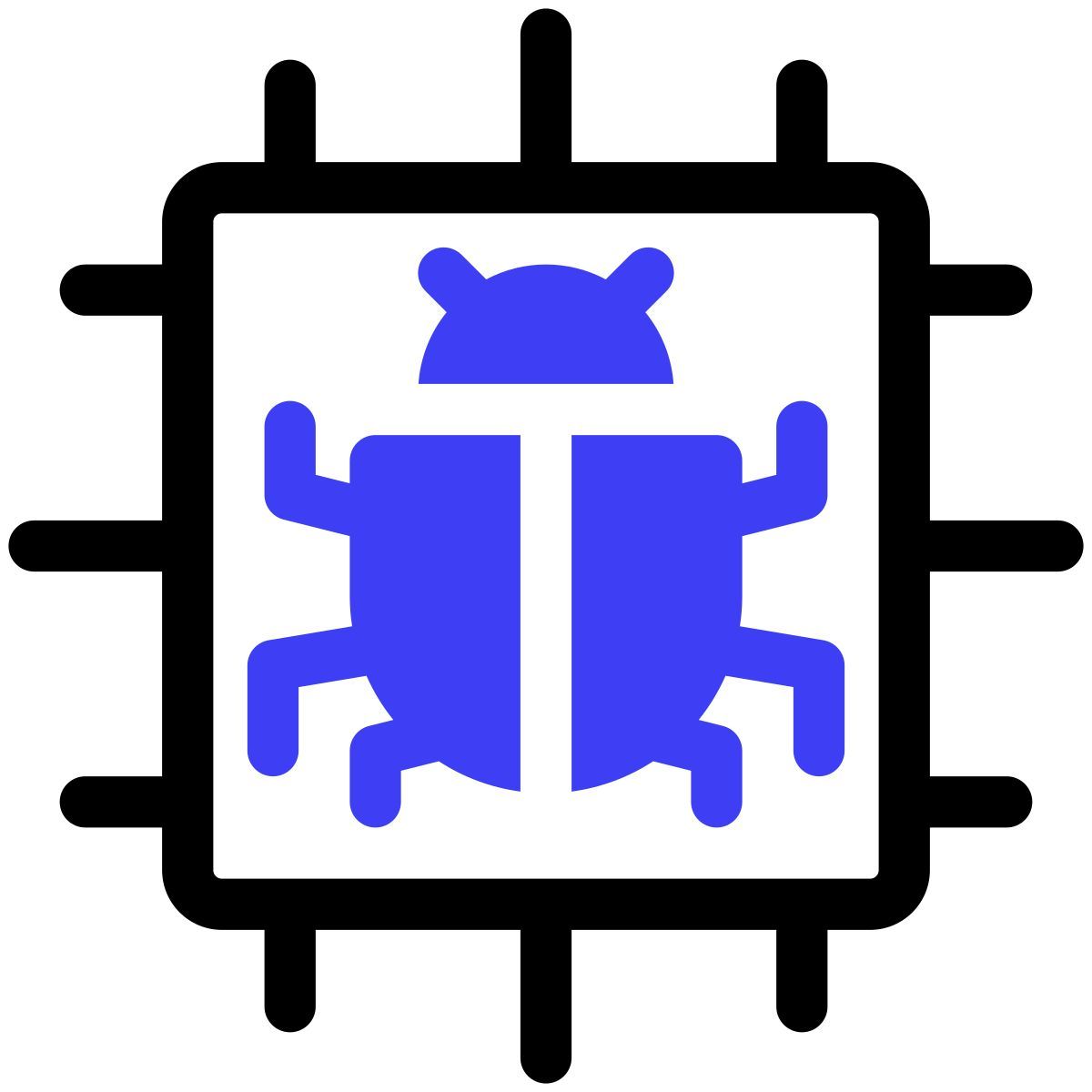 malware icon