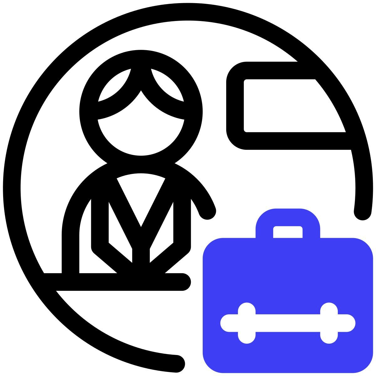 manager icon