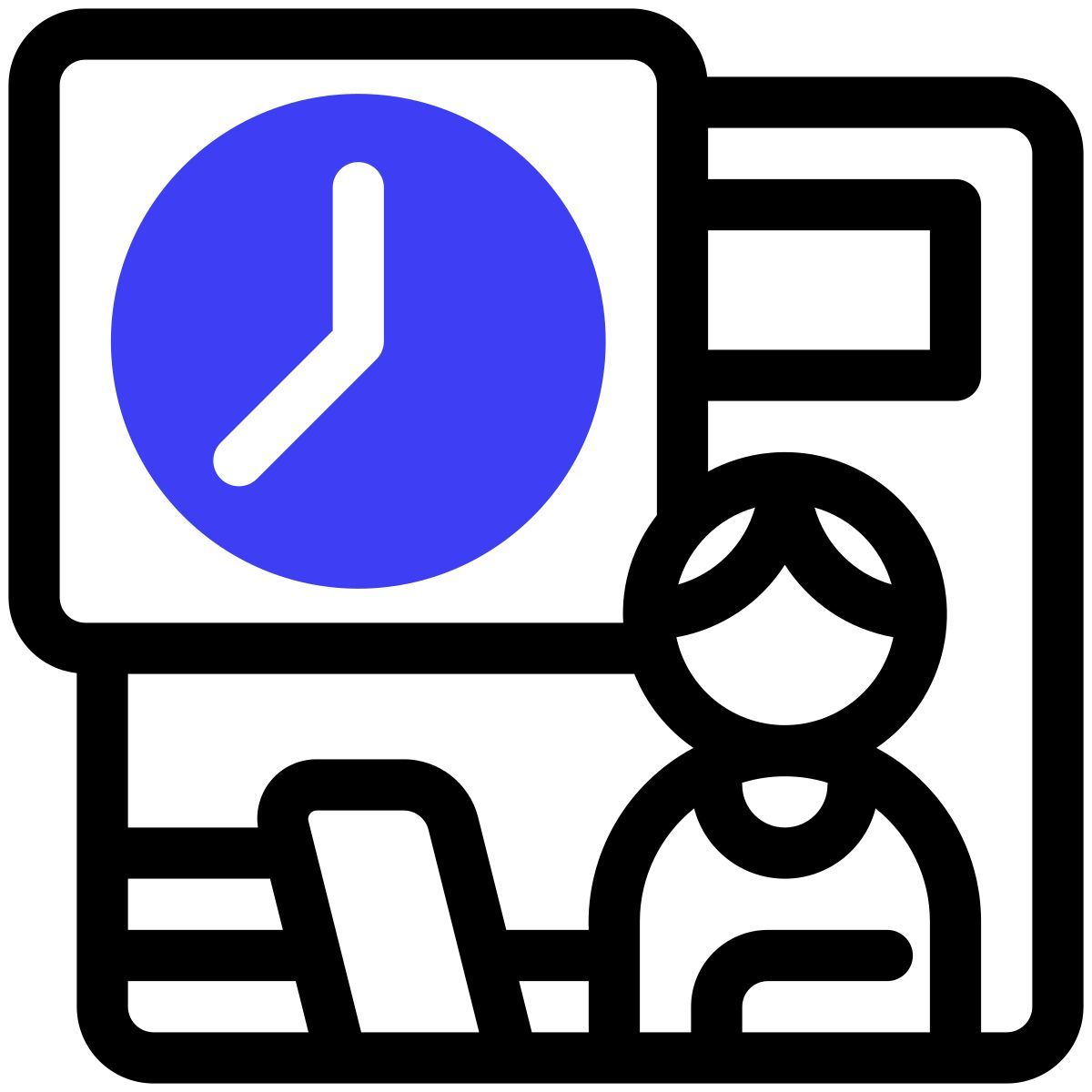 manager icon