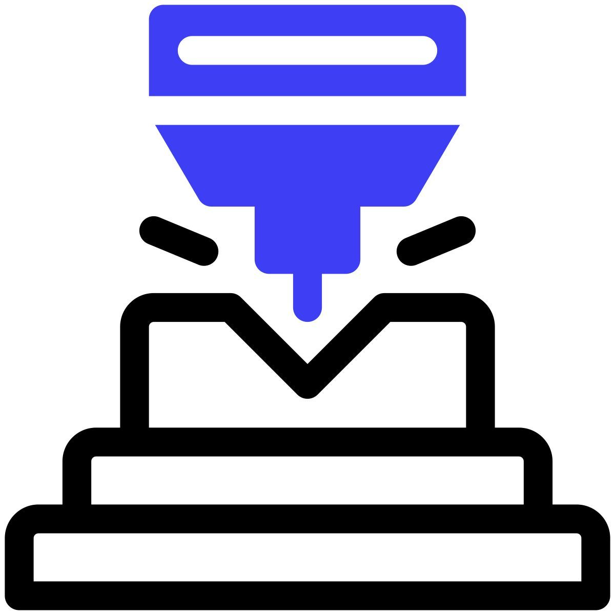 manufacture icon