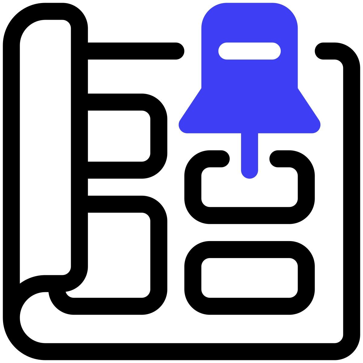 map icon