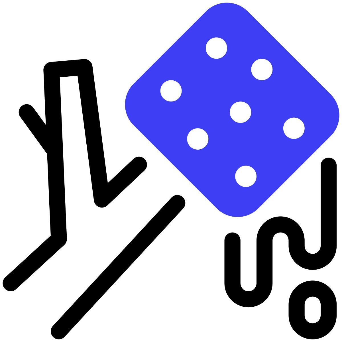 marshmallow icon