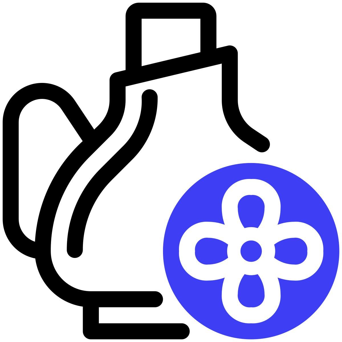 massageöl icon