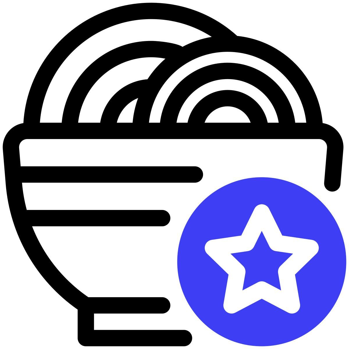 meal icon