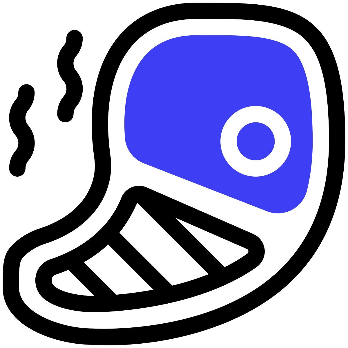 meat icon