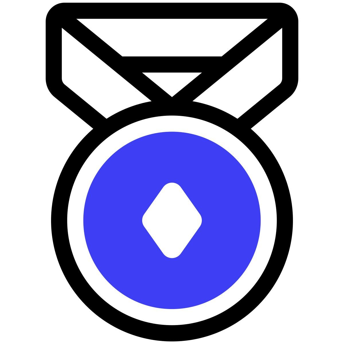 medal icon