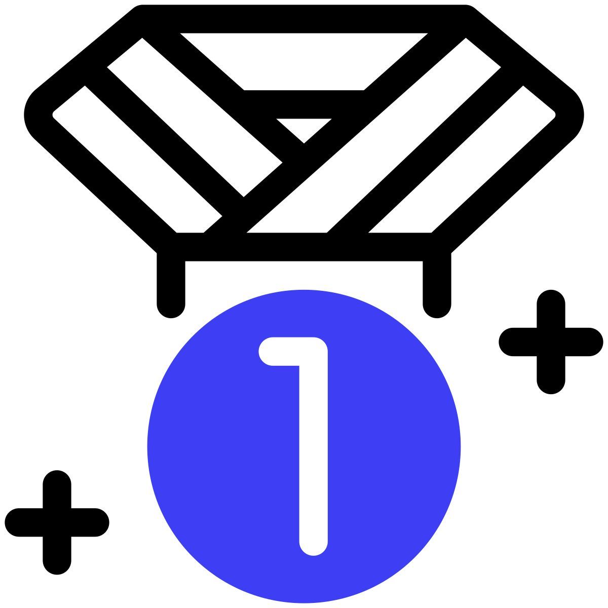 medal icon