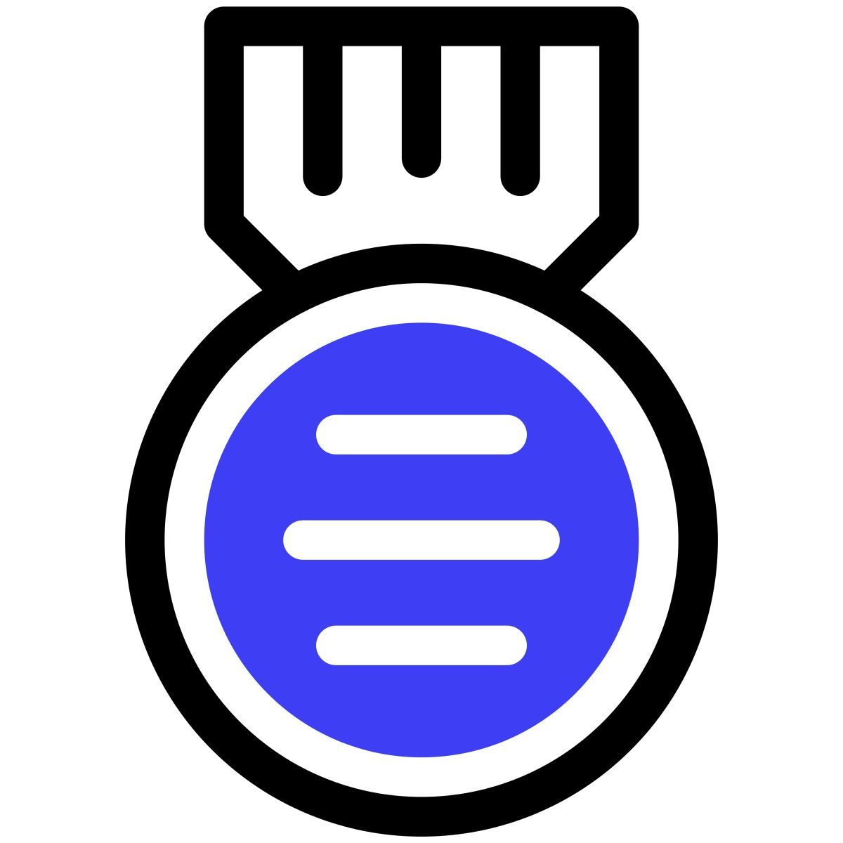 medal icon
