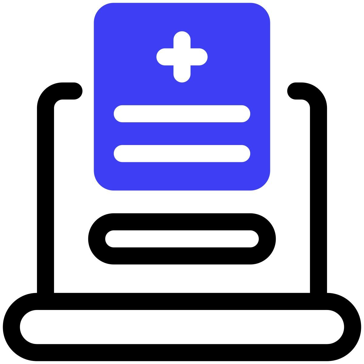 medical assistance icon