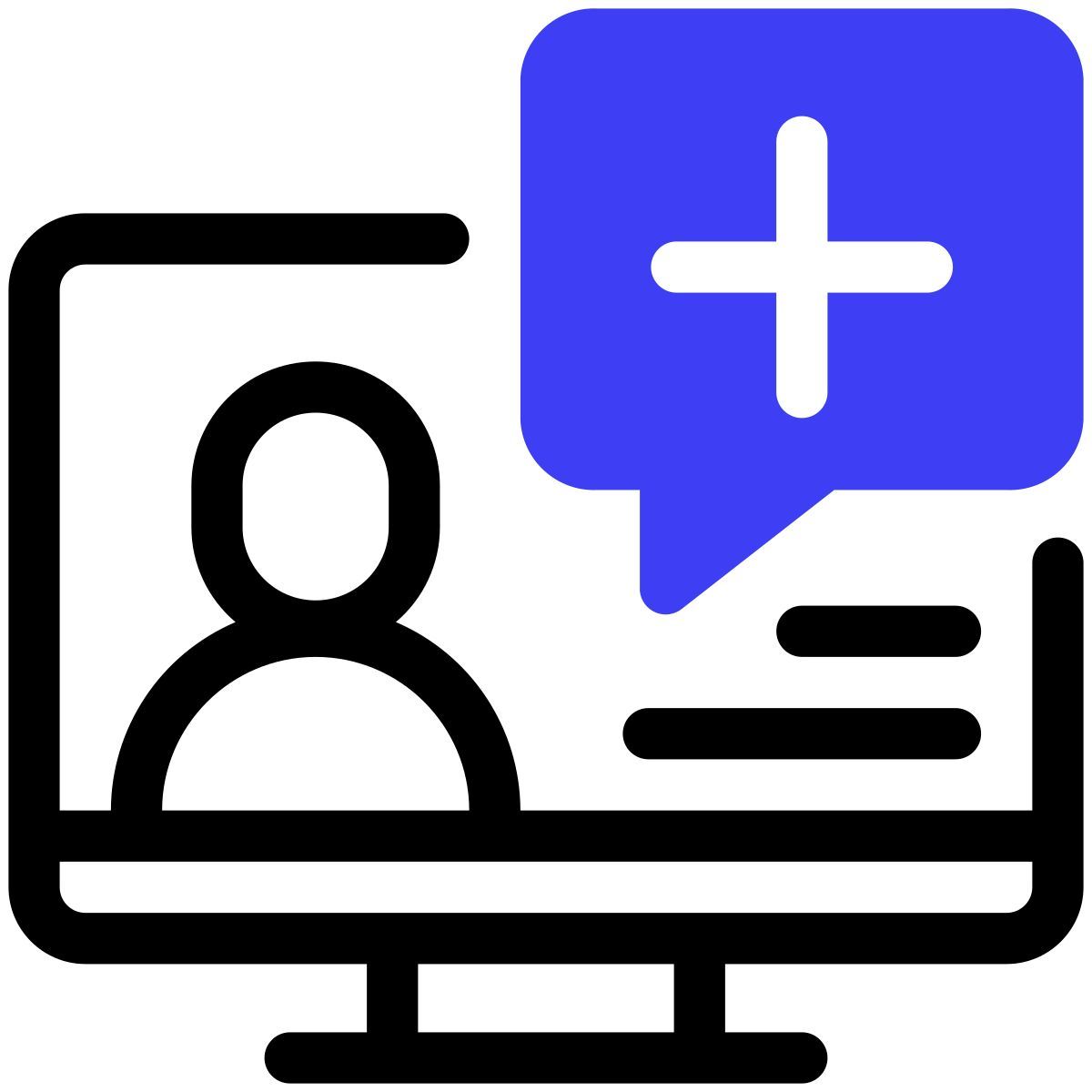 medical assistance icon