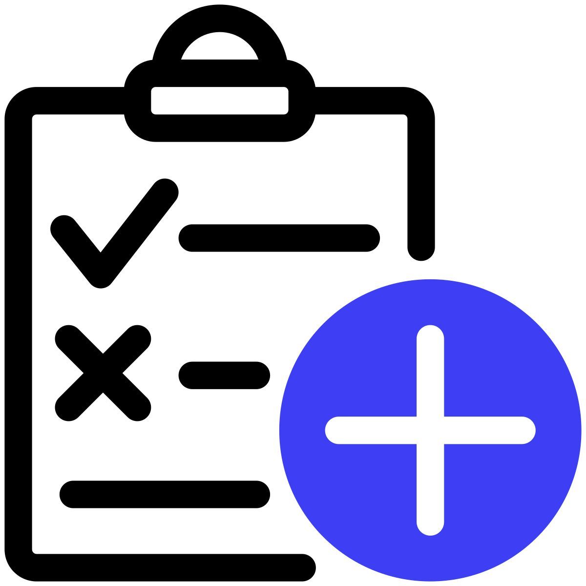 medical records icon