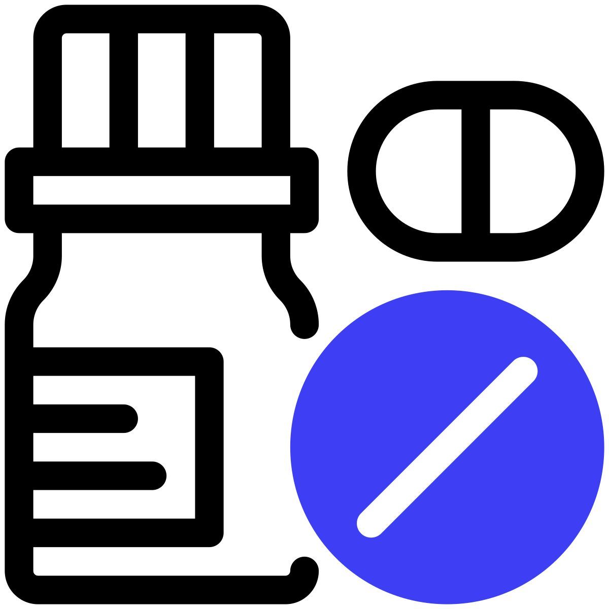 medicine icon