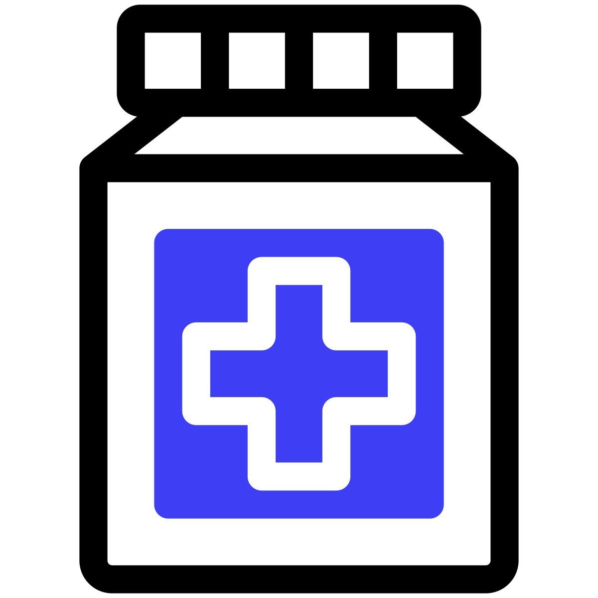 medicine icon