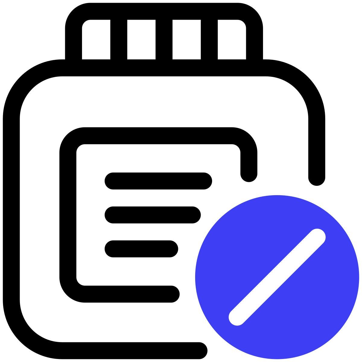 medicine icon