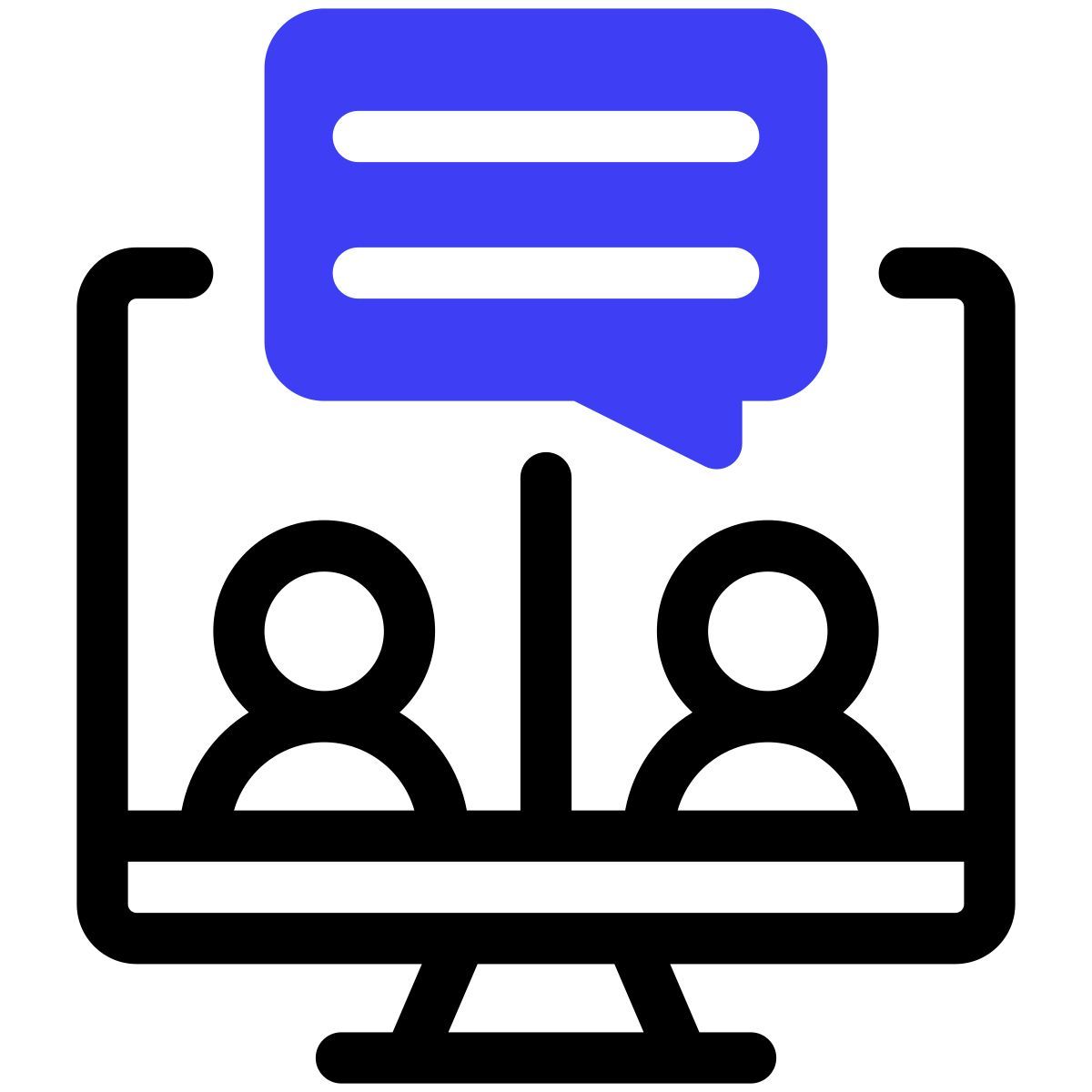 meeting icon