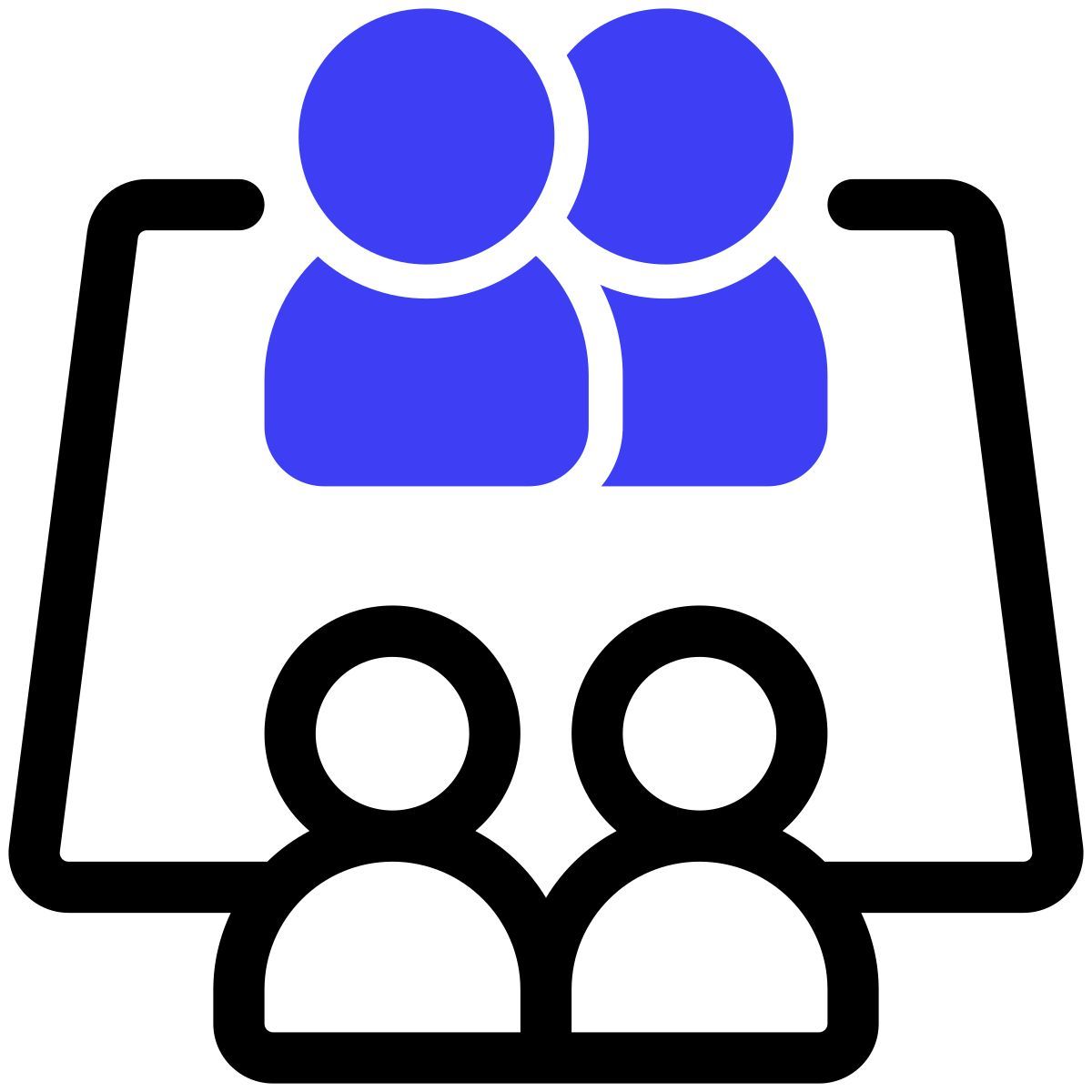 meeting icon