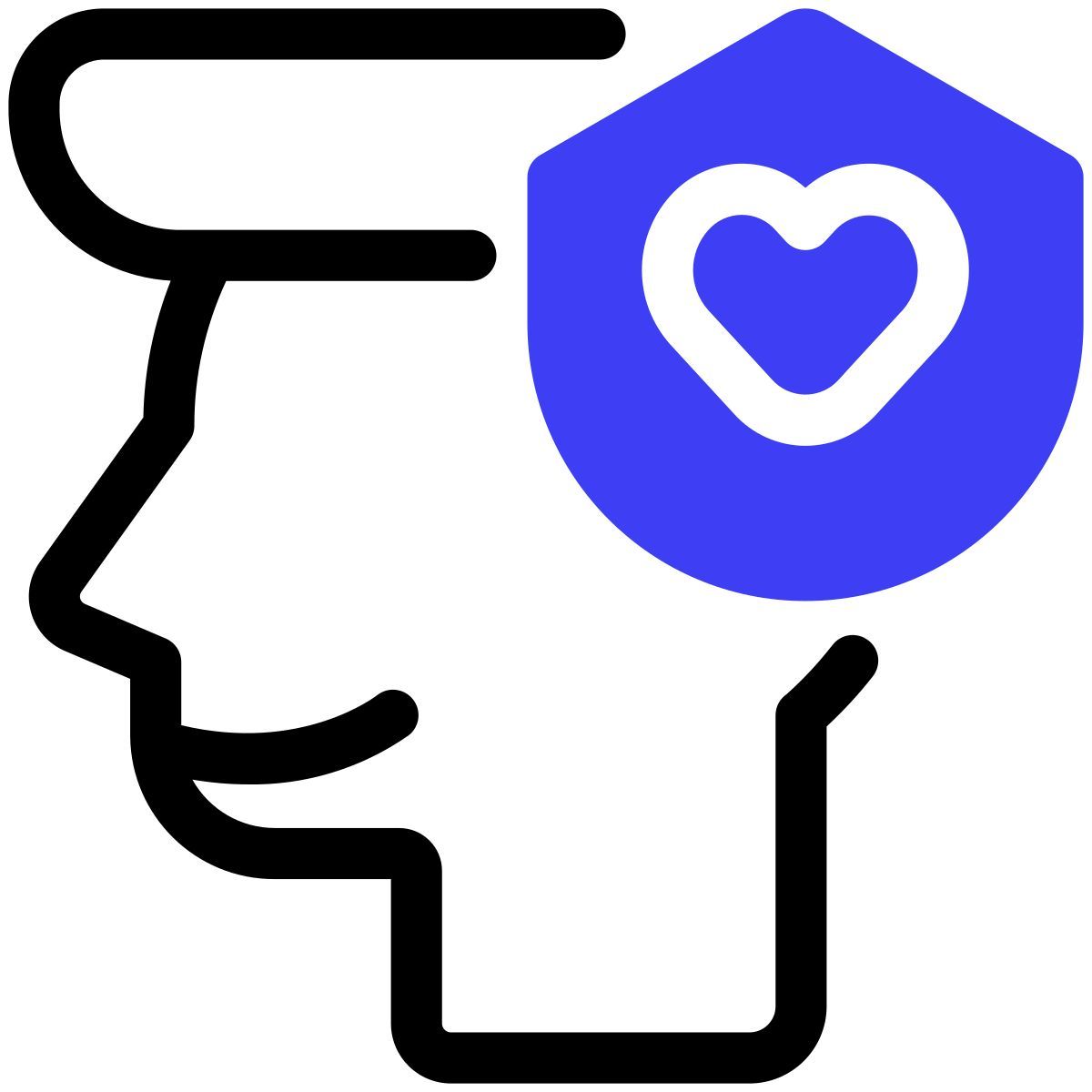 mental health icon