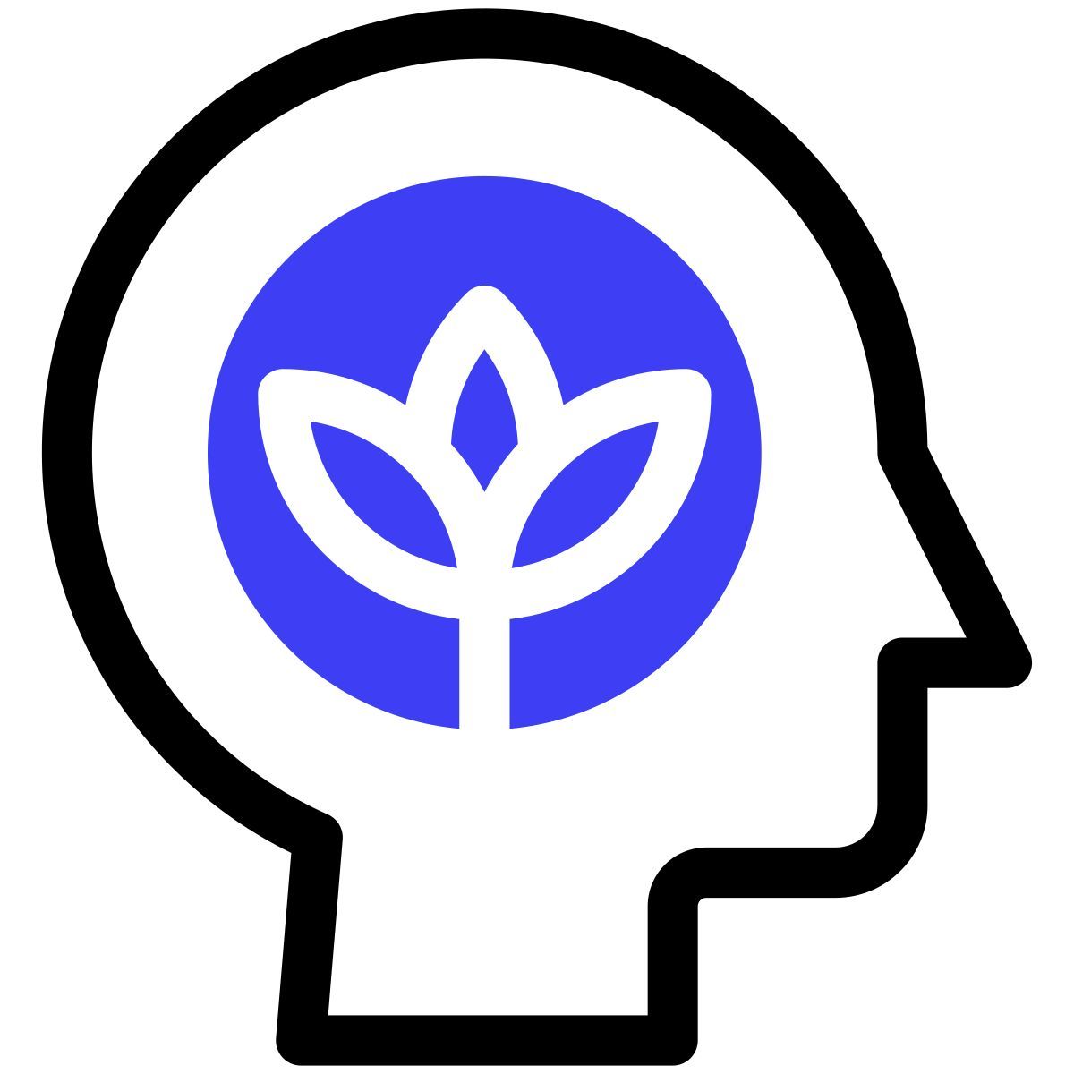 mental health icon