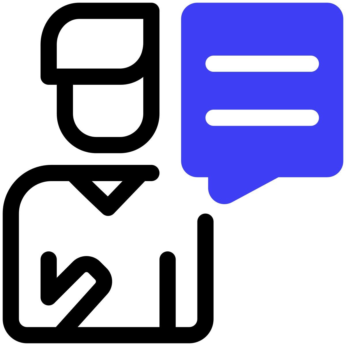 mentor icon