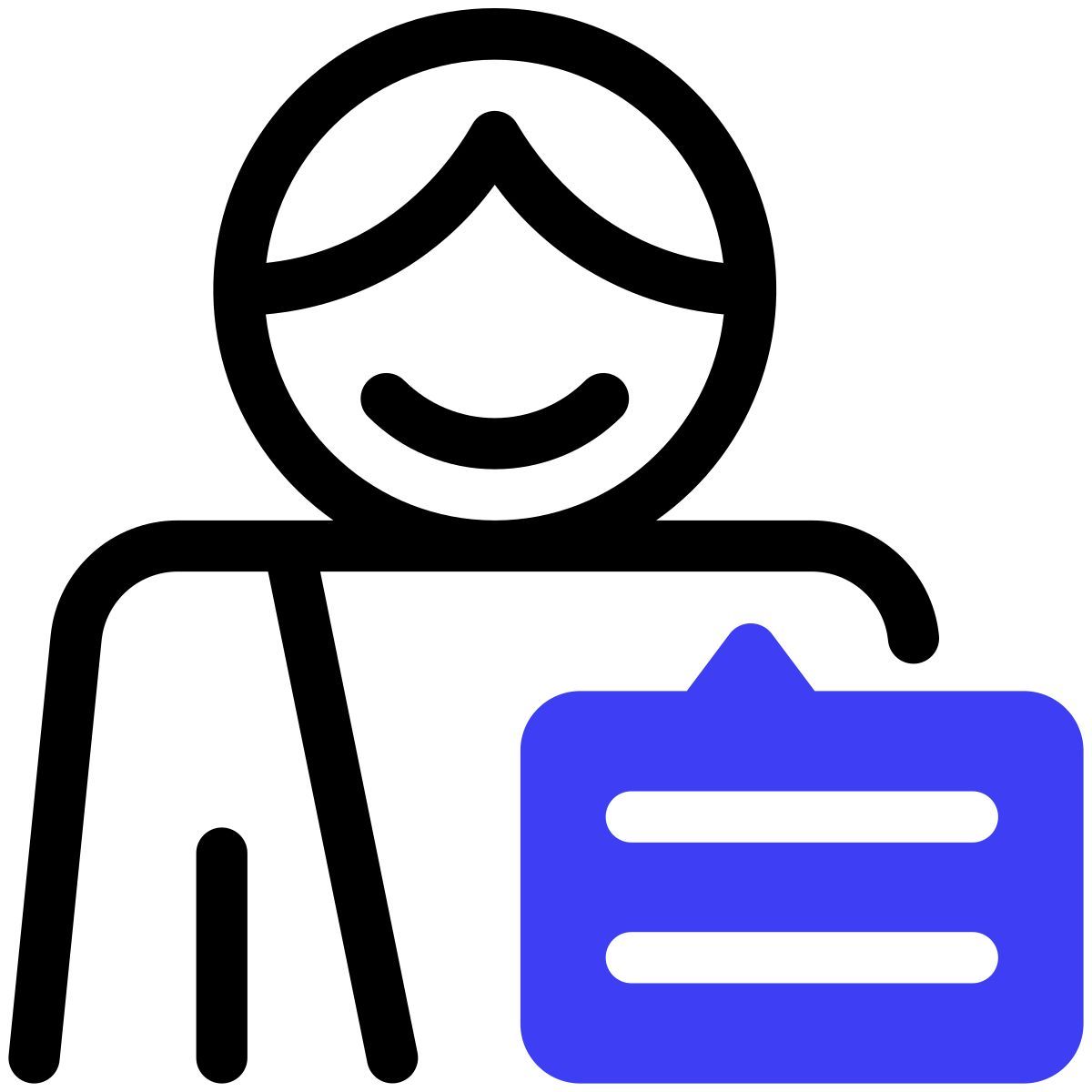 mentor icon