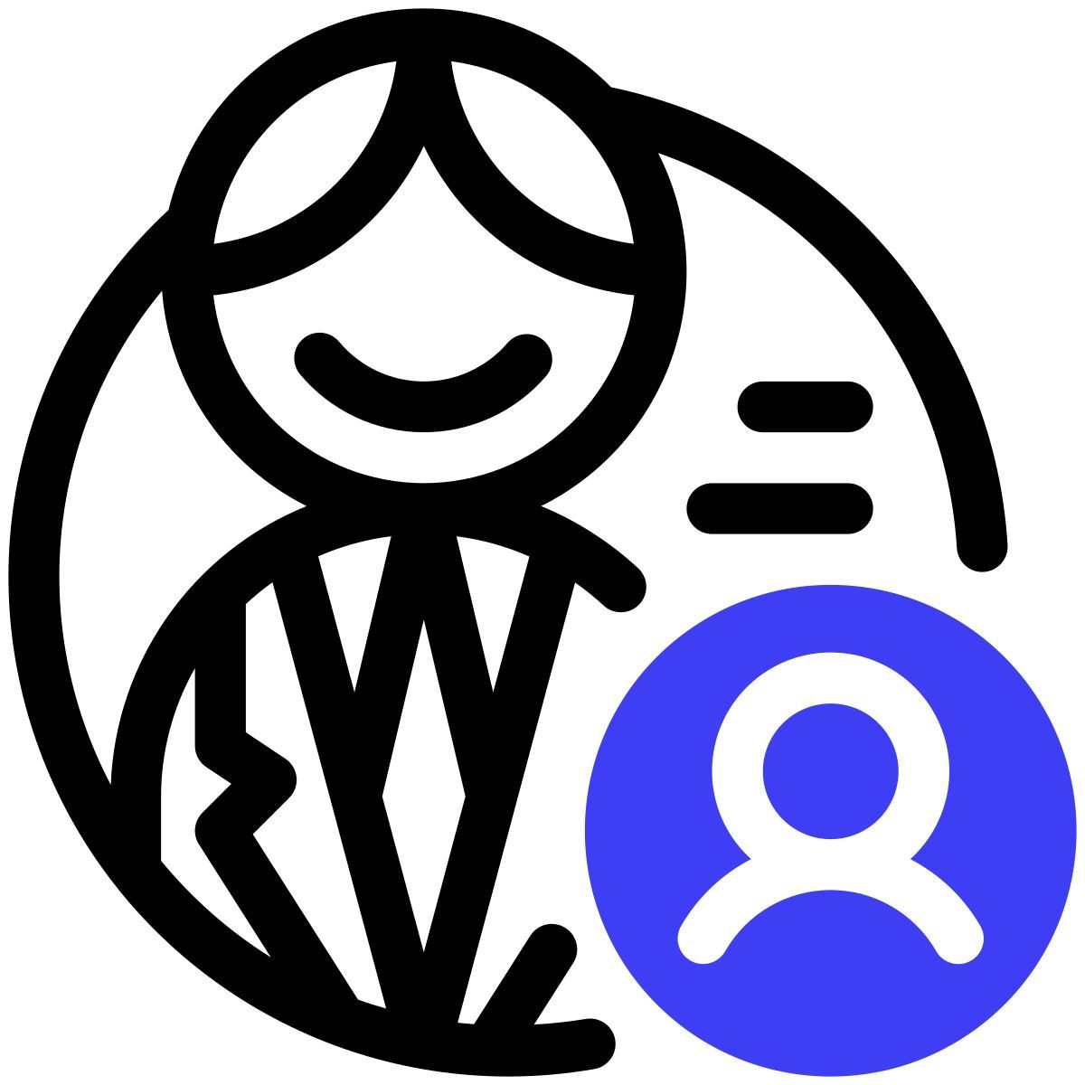 mentor icon