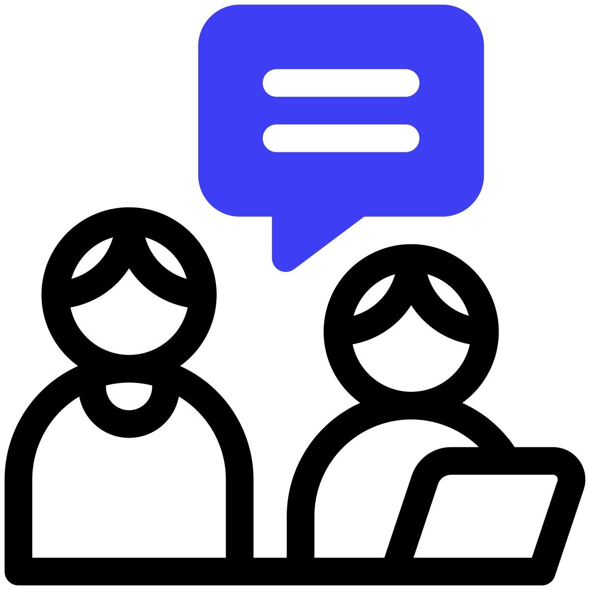mentor icon