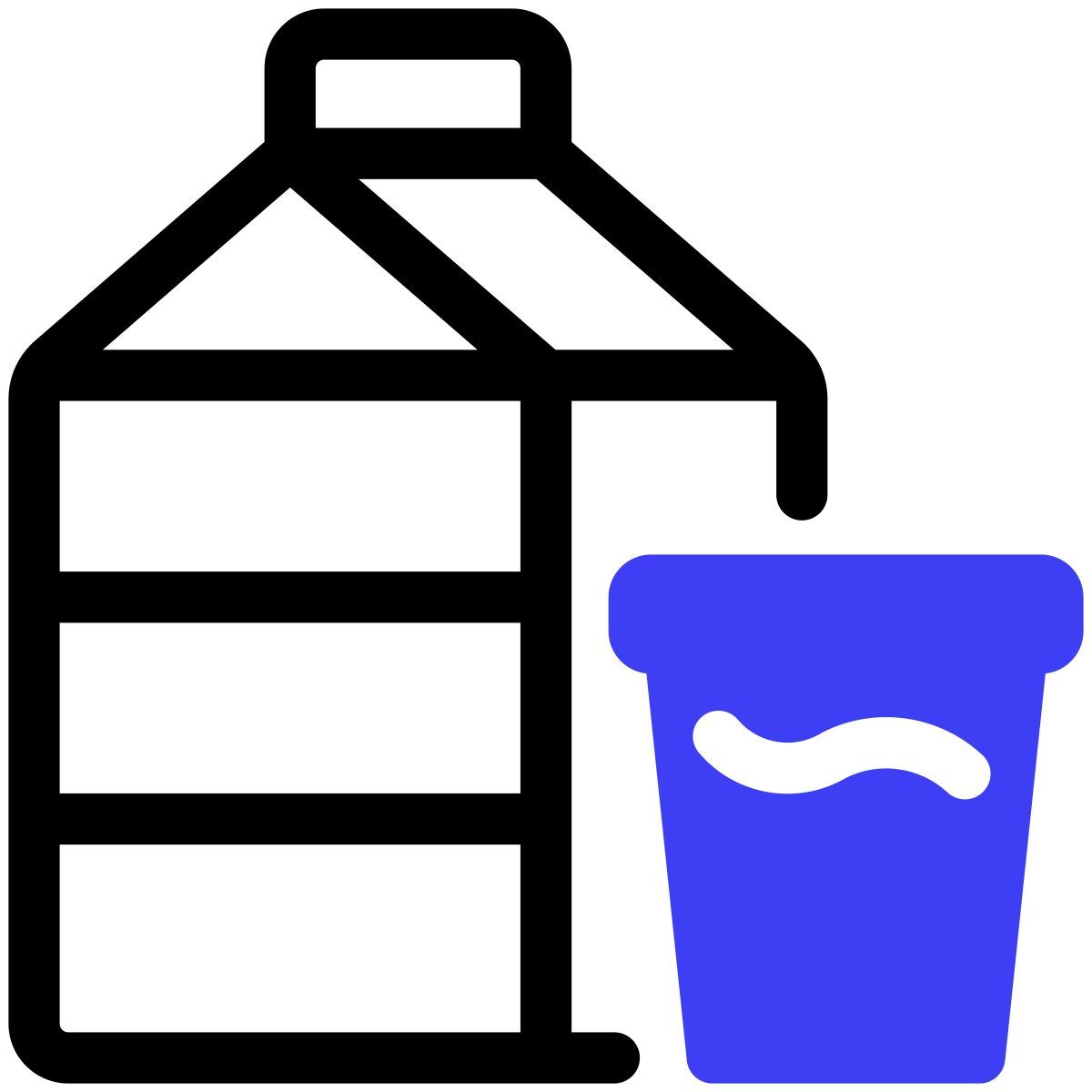 milk icon