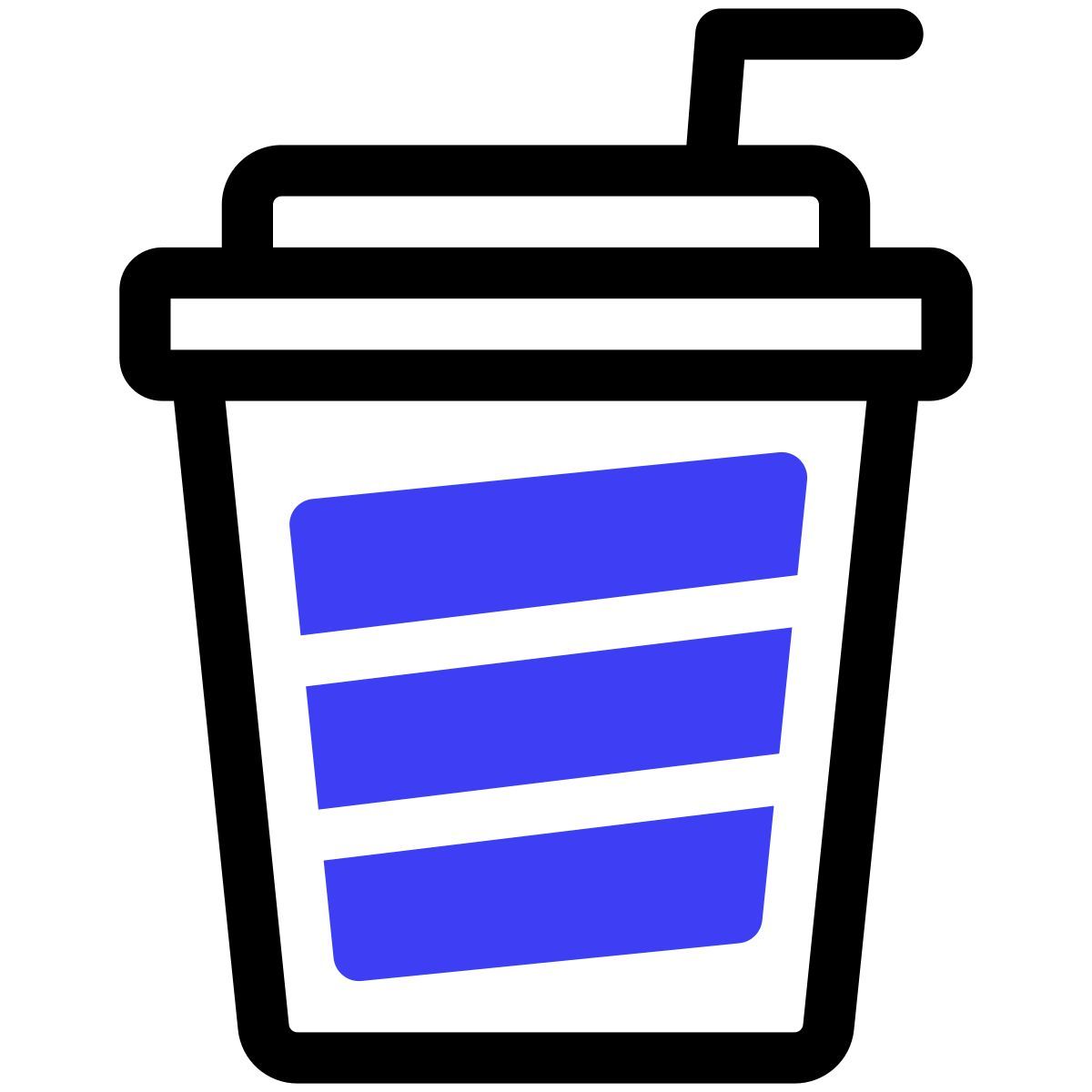milkshake icon