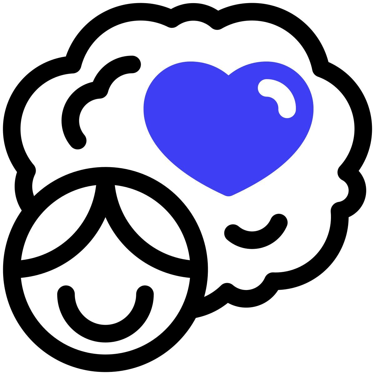 mind icon