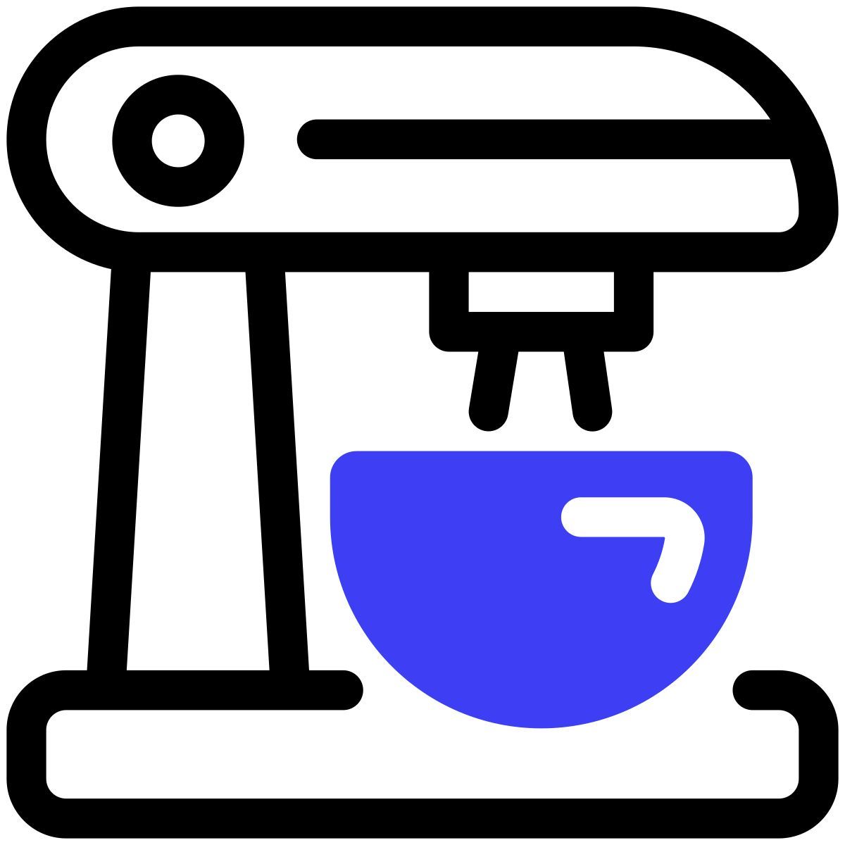 mixer icon
