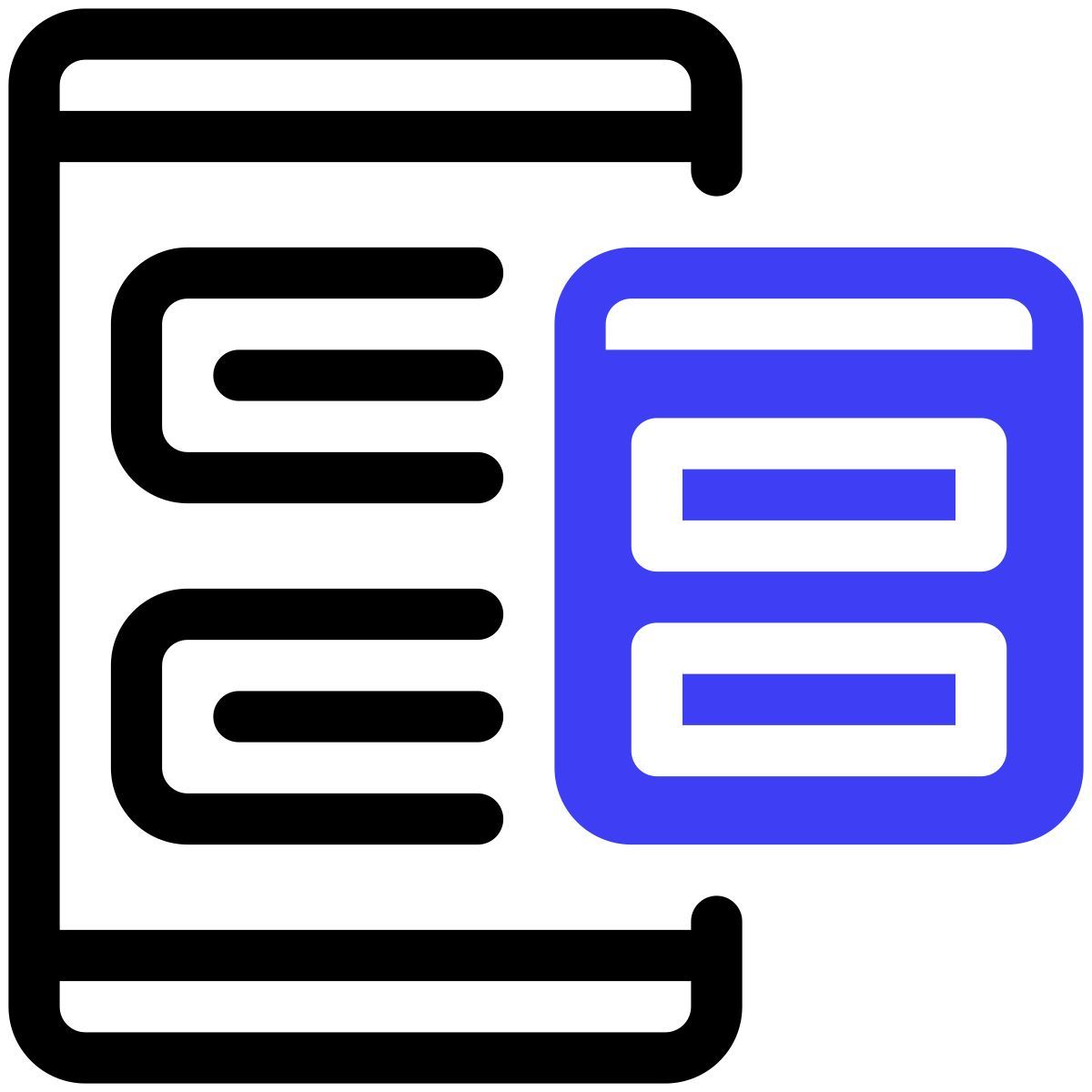 mobile icon