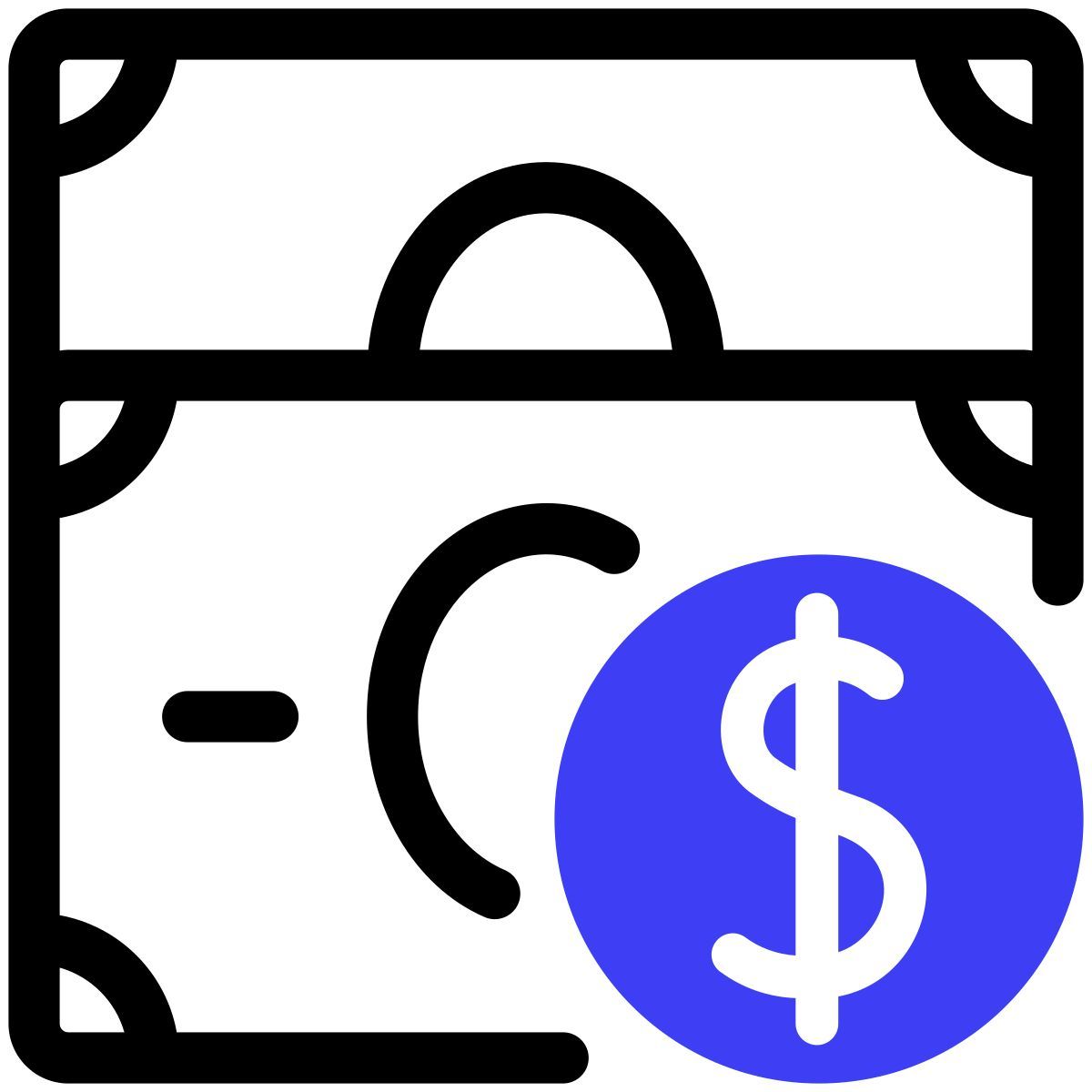 money icon