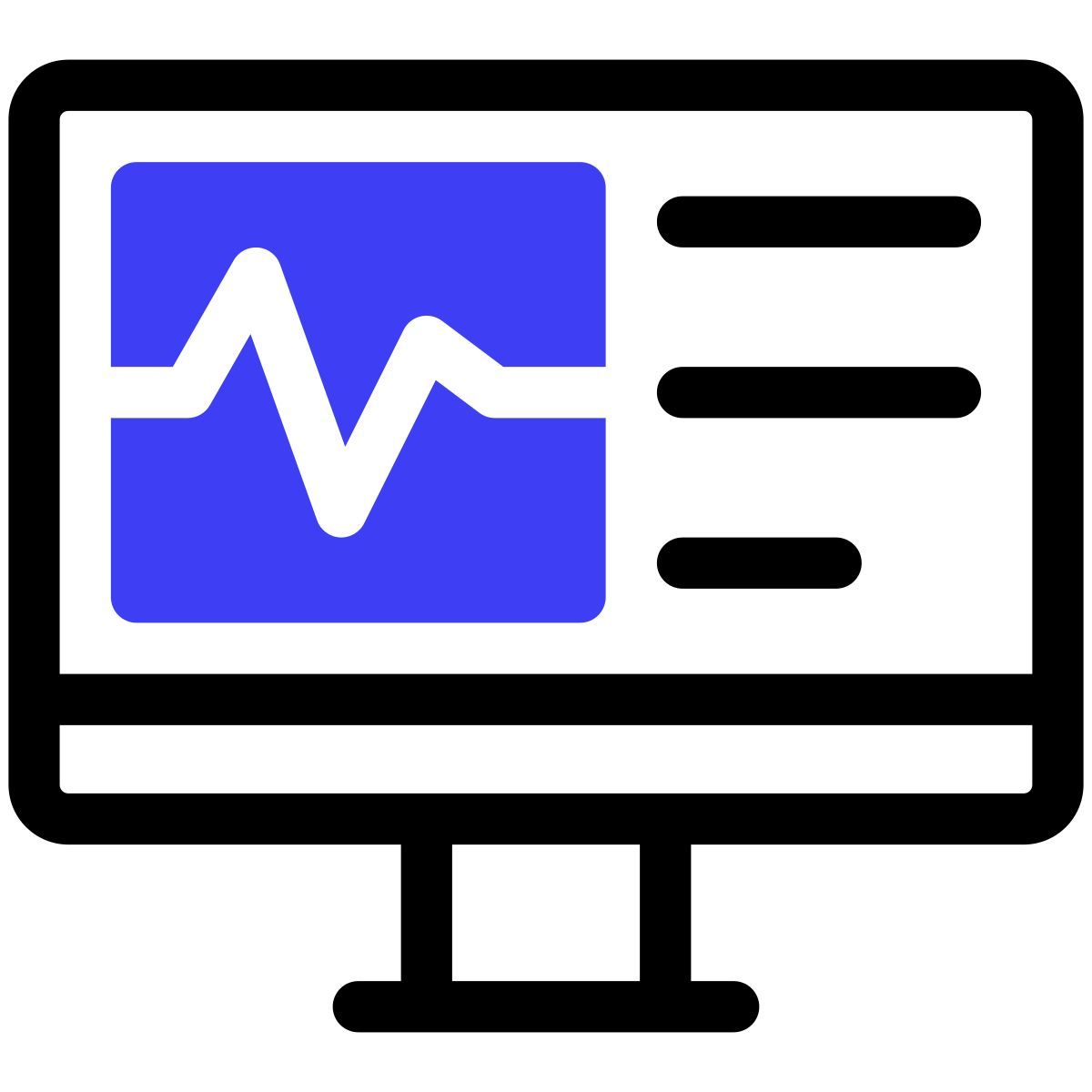 monitor icon