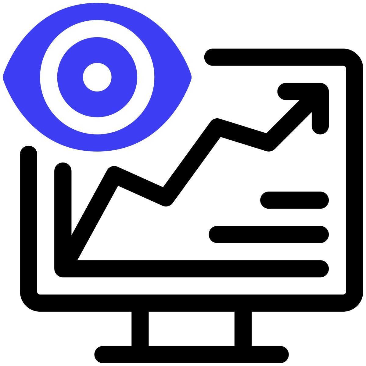 monitoring icon