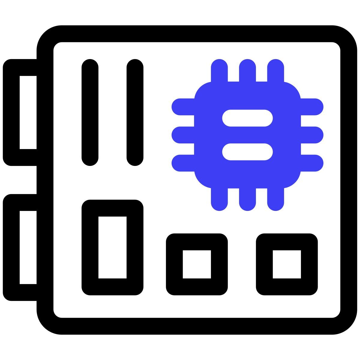 motherboard icon