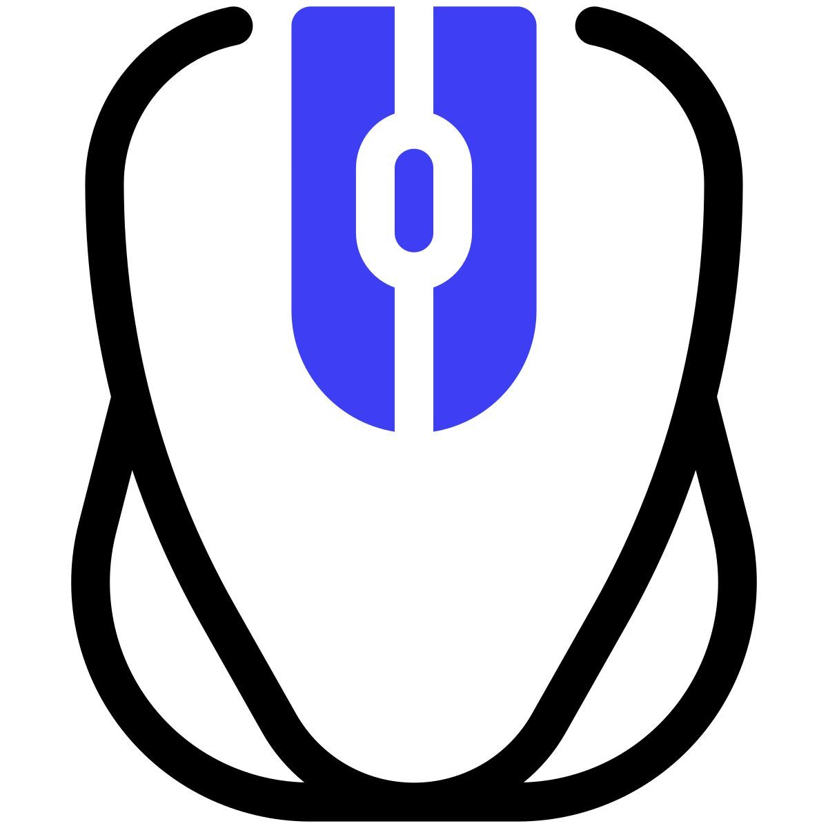 mouse icon