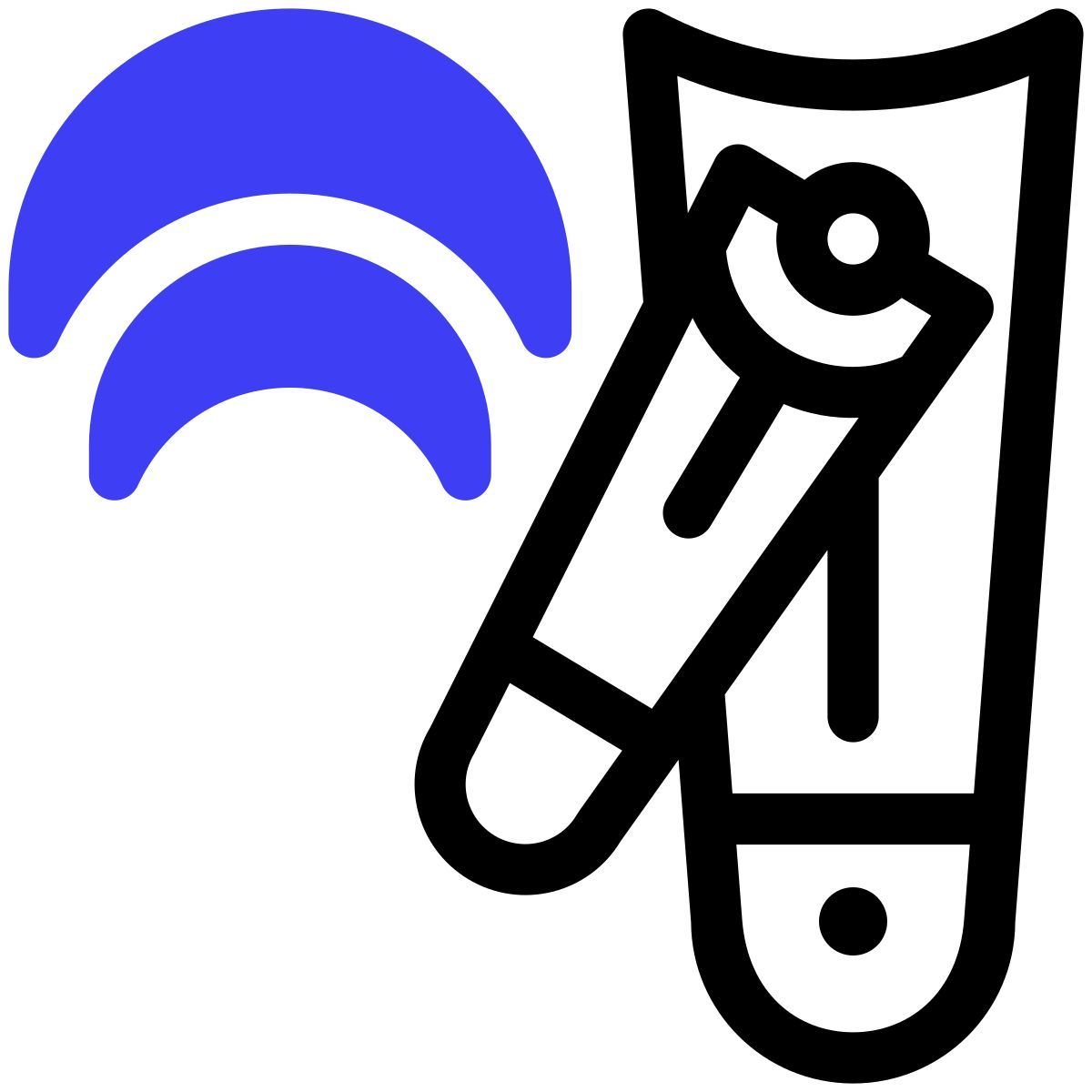 nagelknipser icon