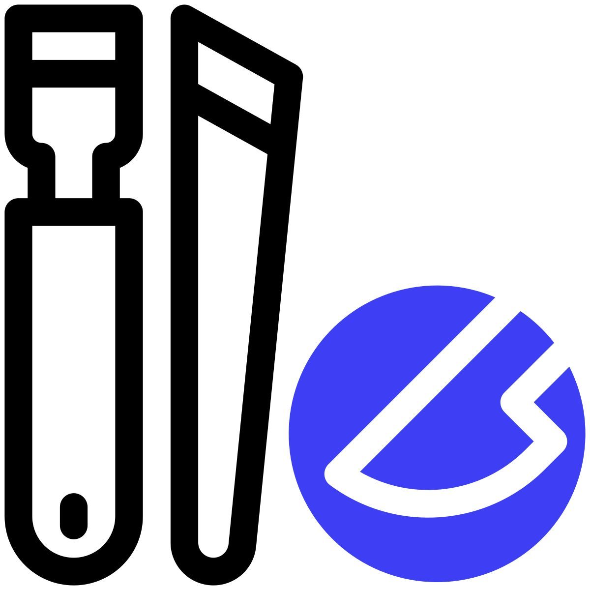 nail icon
