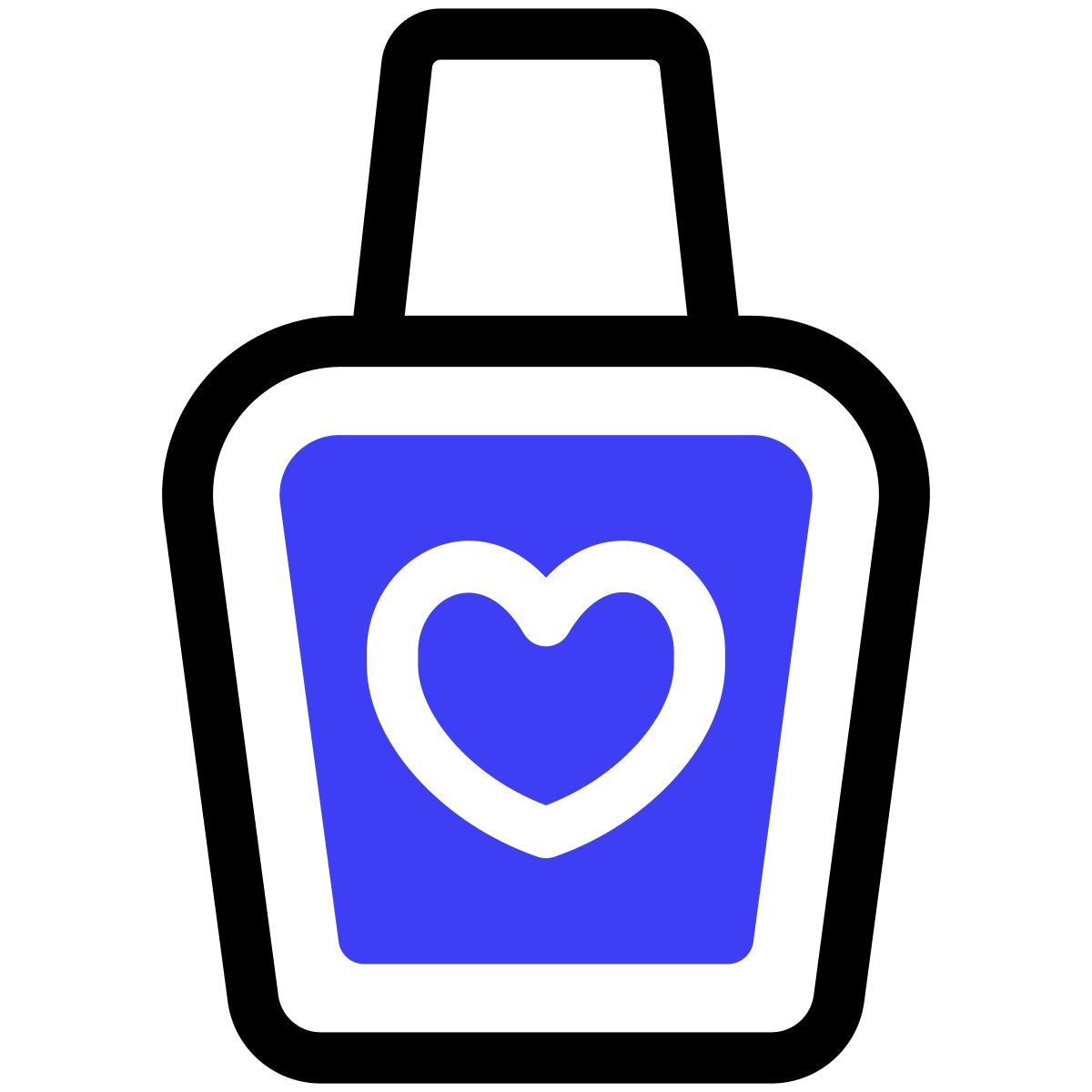 nail polish icon