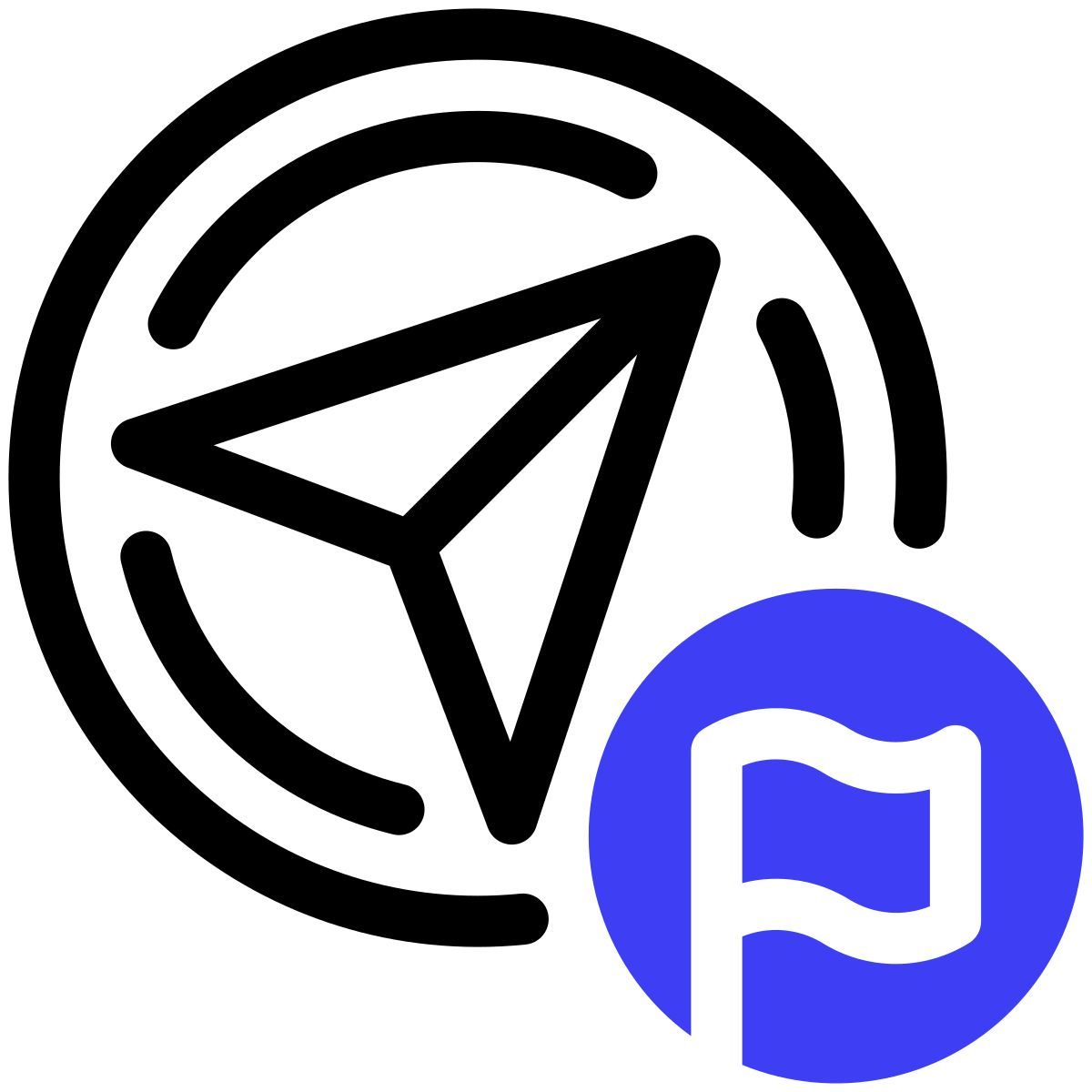 navigation icon