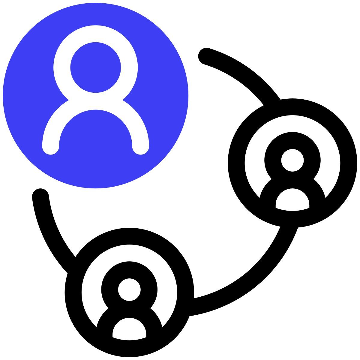 network icon