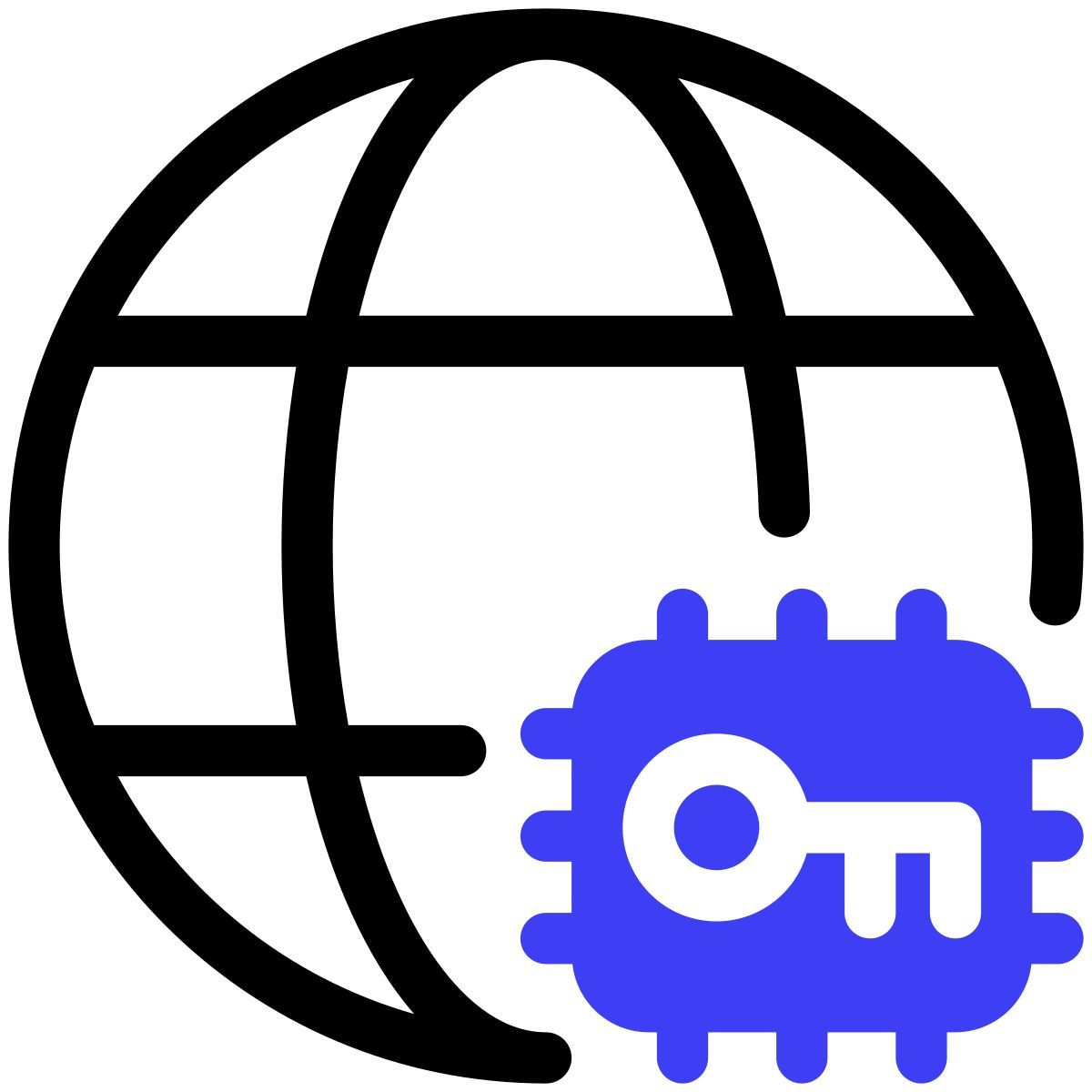 network icon