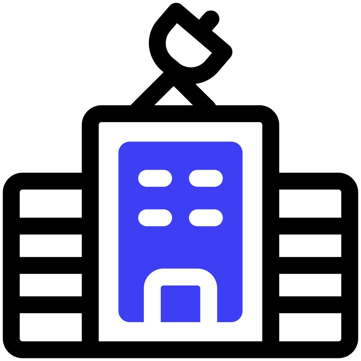 news office icon