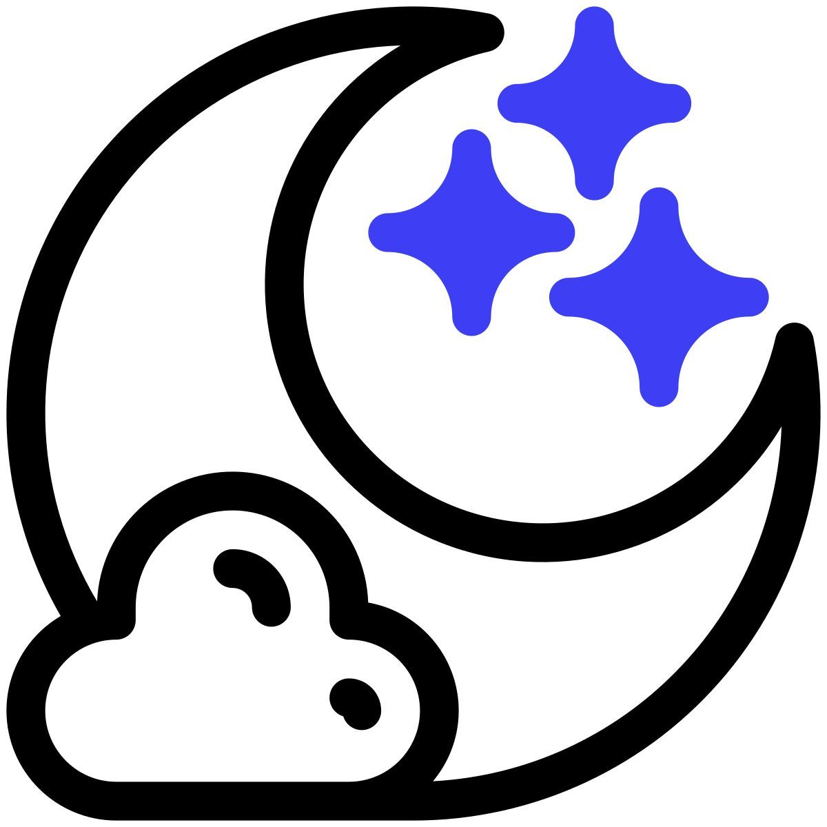 night icon