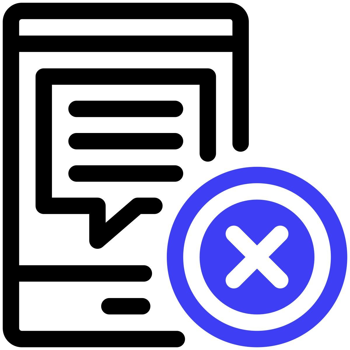 esterno no telefono guida sicura inipagistudio misto inipagistudio icon