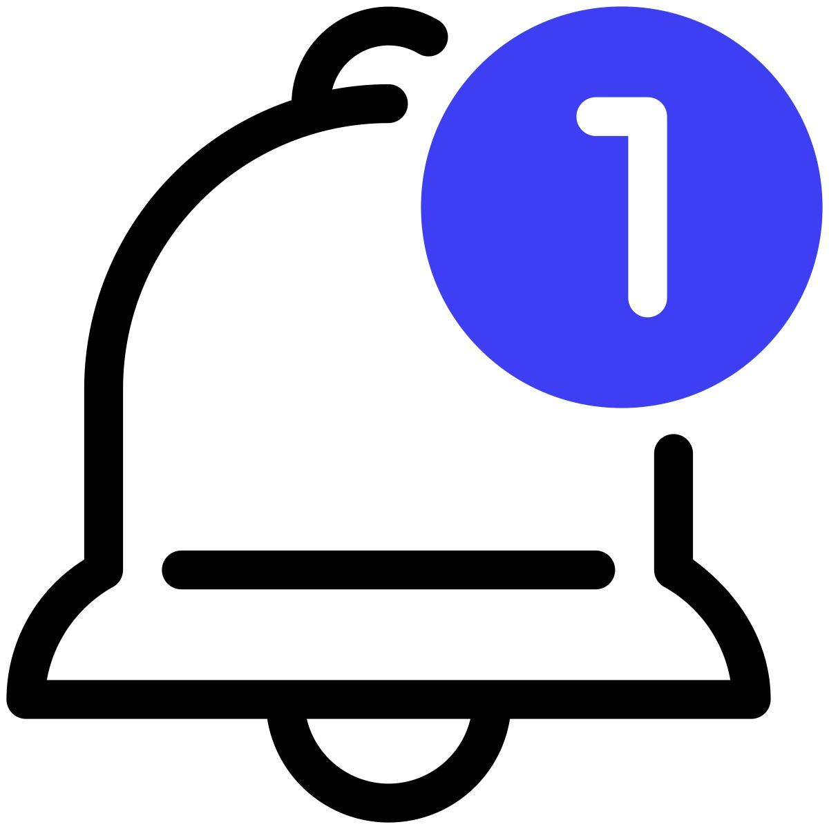 notification icon